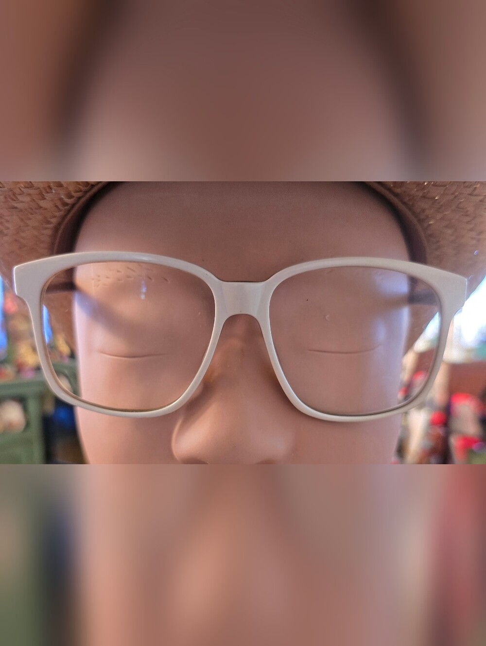 Paul Frank Post Aersol Years Glasses! Gorgeous!!